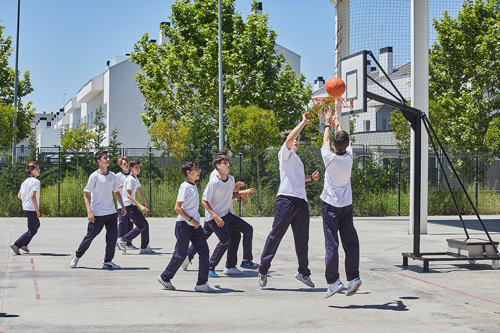 Baloncesto