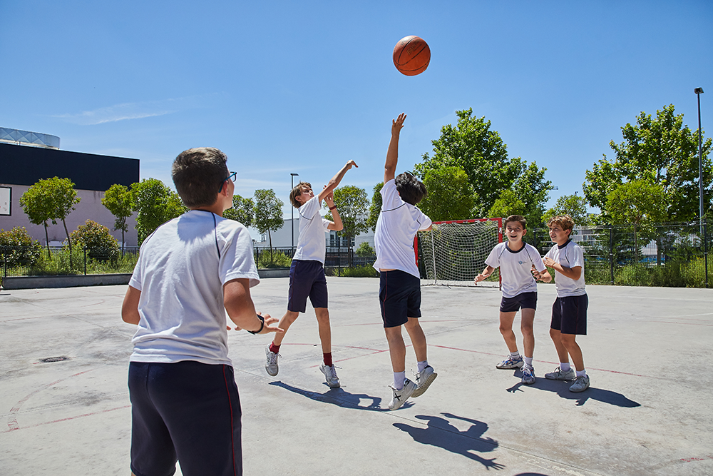 Baloncesto